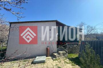 Дом, 27 м², 1 эт.