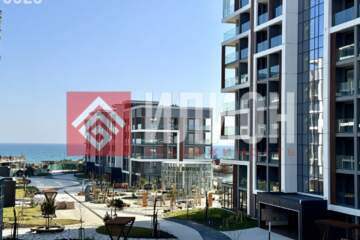 Апартаменты, 27,7 м², 3/12 эт.