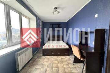 2-к квартира, 46 м², 3/5 эт.