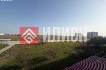 2-к квартира, 52,9 м², 3/5 эт.