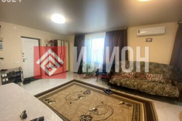 Дом, 116,5 м², 1 эт.