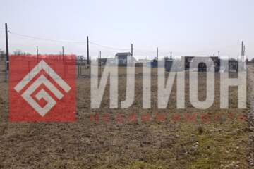 Ведение садоводства, 4 сот.