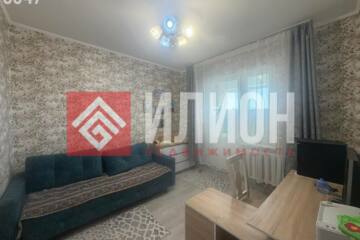 4-к квартира, 85,9 м², 5/5 эт.