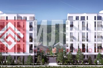 1-к квартира, 37,7 м², 6/8 эт.