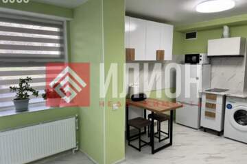 Апартаменты, 30 м², 2/3 эт.