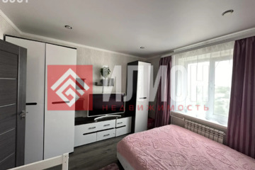 3-к квартира, 69 м², 5/9 эт.