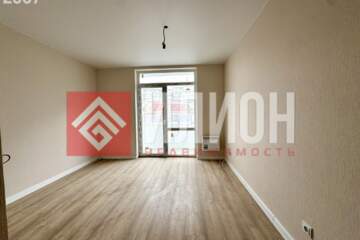 Апартаменты, 20 м², 5/8 эт.