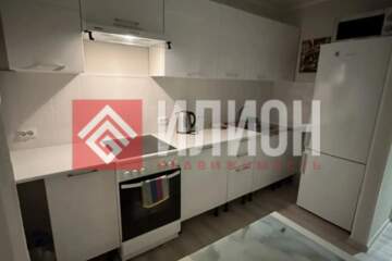 1-к квартира, 36,9 м², 2/4 эт.