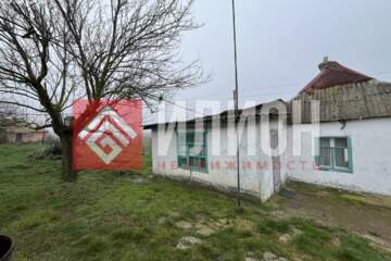 Дом, 67,1 м², 1 эт.