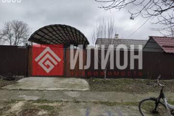 Дом, 70 м², 1 эт.