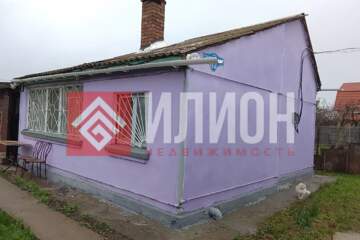 Дом, 30 м², 1 эт.