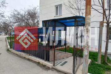 Помещение своб.назн., 83,9 м²