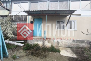 2-к квартира, 49,5 м², 1/2 эт.