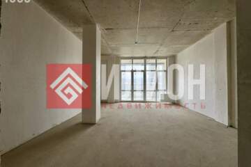 Апартаменты, 51,7 м², 3/8 эт.