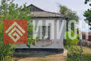 Дом, 55,7 м², 1 эт.