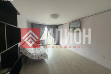 2-к квартира, 47,2 м², 4/5 эт.
