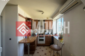 3-к квартира, 60 м², 5/5 эт.