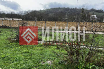 Ведение садоводства, 6 сот.