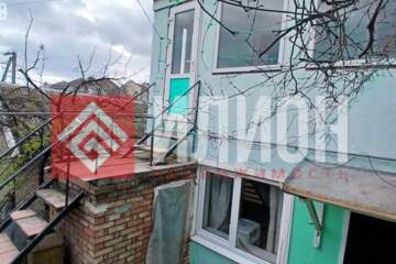 2-к квартира, 39,7 м², 1/1 эт.