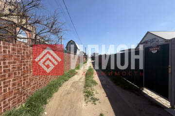 Дом, 58,4 м², 1 эт.