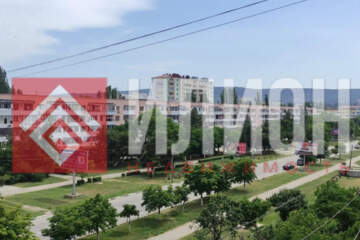 2-к квартира, 48,1 м², 5/5 эт.