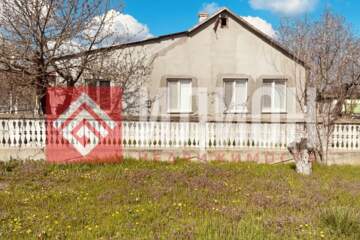 Дом, 135 м², 1 эт.