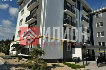 1-к квартира, 31 м², 1/5 эт.