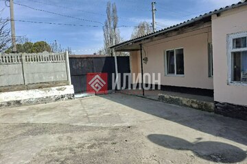 Дом, 180 м², 1 эт.