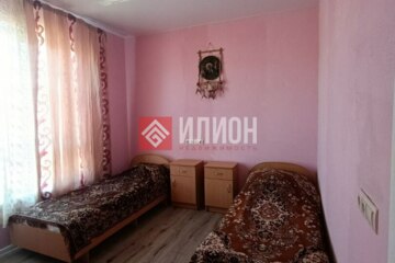 Дом, 54 м², 1 эт.