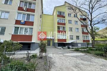 1-к квартира, 36,9 м², 2/4 эт.