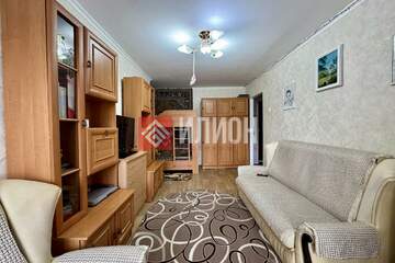 1-к квартира, 29,3 м², 2/3 эт.
