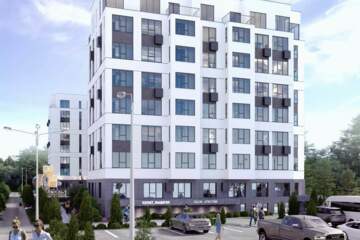 2-к квартира, 85,9 м², 8/8 эт.