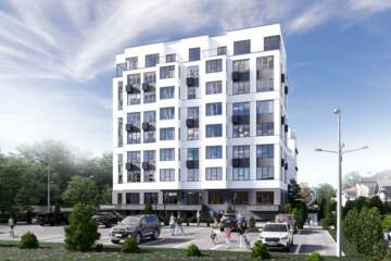 3-к квартира, 112,8 м², 8/8 эт.