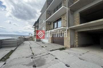 Апартаменты, 950 м², 4/4 эт.