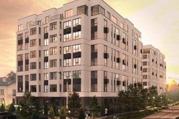 1-к квартира, 40,2 м², 7/8 эт.