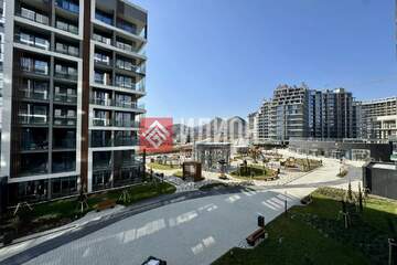 Апартаменты, 39 м², 4/6 эт.