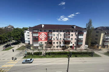 2-к квартира, 41,7 м², 5/5 эт.