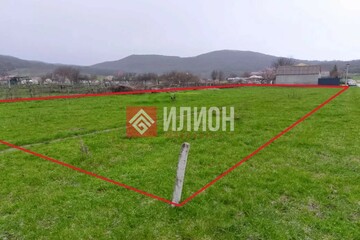 ИЖС, 15 сот.