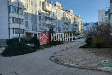 Апартаменты, 44,2 м², 1/6 эт.
