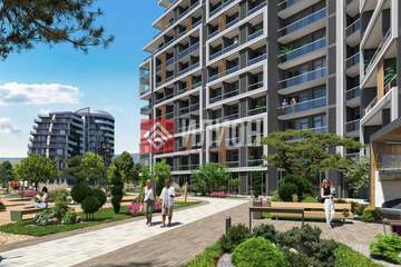 Апартаменты, 46 м², 6/14 эт.
