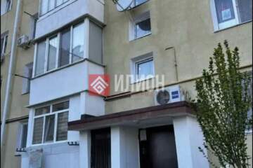 3-к квартира, 63,1 м², 4/5 эт.