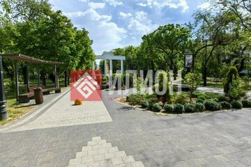 2-к квартира, 39,3 м², 1/2 эт.
