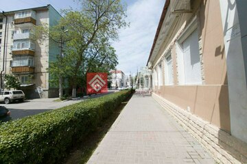 2-к квартира, 35,3 м², 1/2 эт.