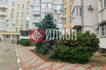 Апартаменты, 55 м², 1/5 эт.