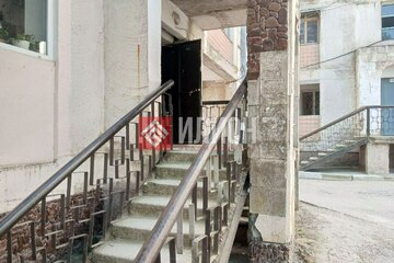 1-к квартира, 35,9 м², 2/5 эт.