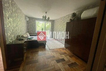 3-к квартира, 65 м², 3/5 эт.