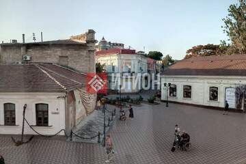 5-к квартира, 110 м², 2/2 эт.