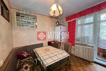 3-к квартира, 72 м², 1/5 эт.
