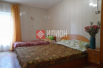 Таунхаус, 120 м², 2 эт.