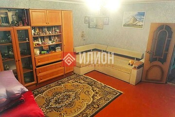 Дом, 70 м², 1 эт.